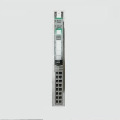 ALLEN BRADLEY COMPACT LOGIX 1734-OB8E - 1734 OB8E