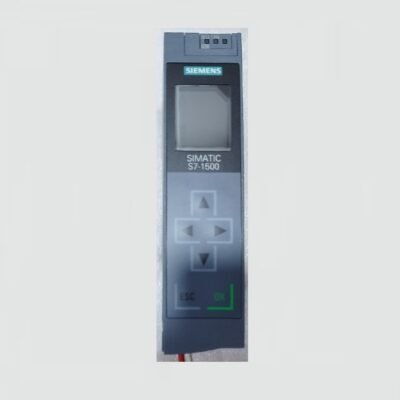 SIEMENS S7 1500 CPU 1513-1 PN – 6ES7513-1AL01-0AB0 – 6ES7 513-1AL01-0AB0
