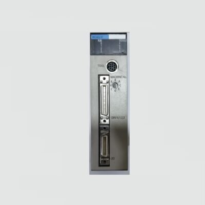 OMRON C200HW-MC402-E - C200HW MC402 E - MOTION CONTROL UNIT