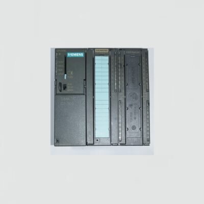 SIEMENS S7 300 CPU 313 C v2.6.11 - 6ES7 313-5BF03-0AB0 - 6ES7313-5BF03-0AB0