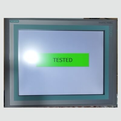 SIEMENS TP1500 BASIC PN 6AV6647-0AG11-3AX0 - 6AV6 647-0AG11-3AX0