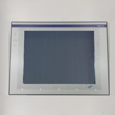 MAGELIS XBTF034610 – XBTF 034610 – TELEMECANIQUE – XBT F034610