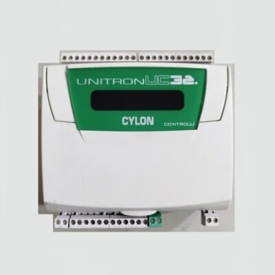 2 UNIT UNITRON UC32 CYLON CONTROLLI UC32.24 - UC32 24