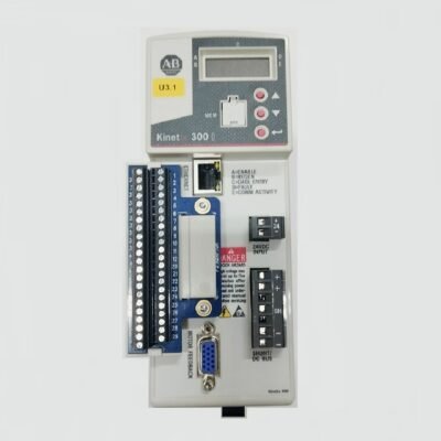 ALLEN BRADLEY KINETIX 300 - 2097-V32PR2 - 2097 V32PR2