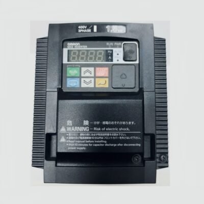OMRON MX2 INVERTER 1,5 KW – MX2-A4015-E – MX2 A4015 E  –  WJ200-015HFE