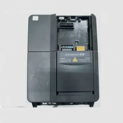 SIEMENS MICROMASTER 420 – 3KW – 6SE6420-2UD23-0BA1 – 6SE6 420-2UD23-0BA1 – INVERTER MOTOR