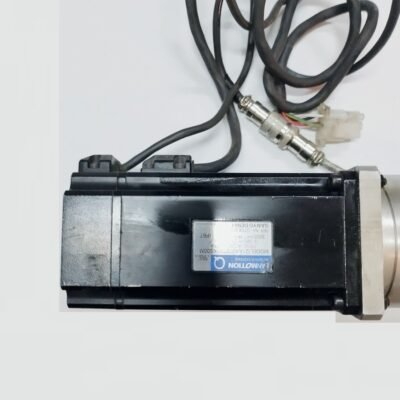 SANMOTION Q SANYO DENKI Q1AA07075DXS00M – 750 W – 3000 RPM SERVOMOTOR