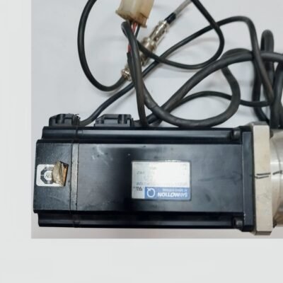 SANMOTION Q SANYO DENKI Q1AA07075DXS00M – 750 W – 3000 RPM – AC SERVOMOTOR