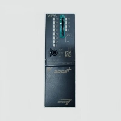revisar VIPA CPU 315SB 315-2AG23 – 315 2AG23 – ETHERNET MPI DP 315 SB
