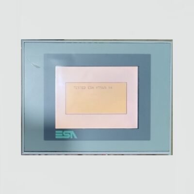 ESA VT565W – VT 565W REV 6.0 – VT565WA0000 – VT 565 WA 0000