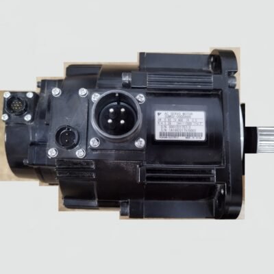 YASKAWA SGMGV–09DDA6H - SGMGV 09DDA6H - INC ENCODER UTTIH-B20FK
