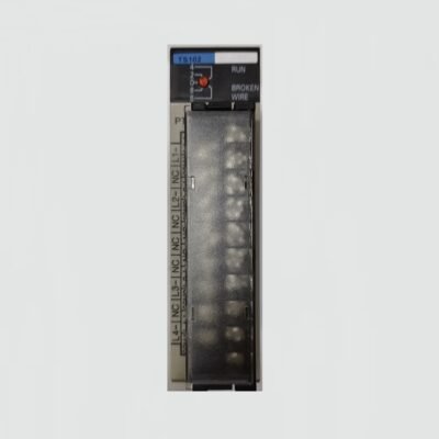 OMRON C200H-TS102 - C200H TS102 TEMPERATURE SENSOR UNIT