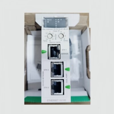 NEW - SCHNEIDER BMXCRA31210 – MODICON M340 – BMX CRA31210