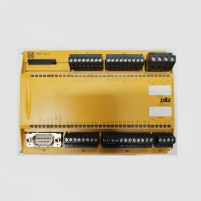 PILZ 773110 PNOZ8 M0P