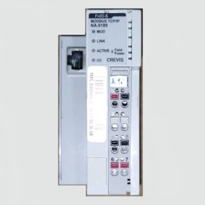 CREVIS NA-9189 MODBUS TCP/IP NA 9189