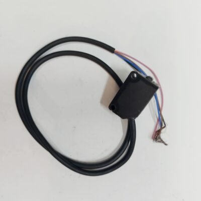 PANASONIC CX-442 PHOTOELECTRIC SWITCH EMITTER – RECEIVER