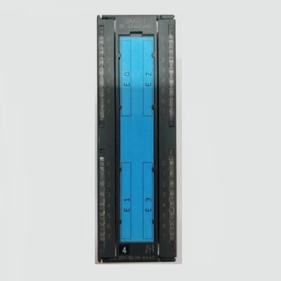 SIEMENS S7 300 SM321 – 6ES7 321-1BL00-0AA0 – 6ES7 321 1BL00 0AA0