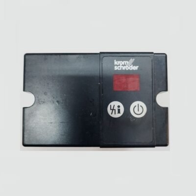 KROM SCHRODER IFD 258-5/1W - IFD 258 5 1W - 84621630 A.1011-007637