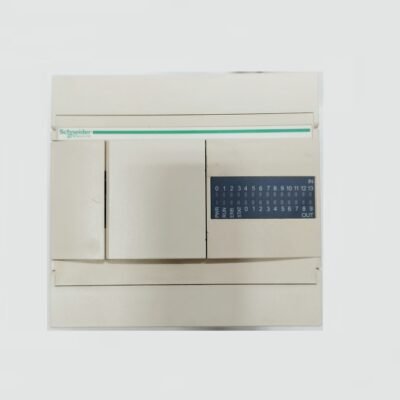 TWIDO SCHNEIDER TWDLCDA24DRF – PV:12 SV:5.20 TELEMECANIQUE