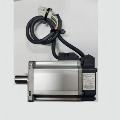 OMRON R88M-G40030H-S2 – AC SERVO MOTOR - YASKAWA R88M G40030H S2