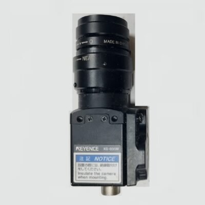 KEYENCE XG-035M VISION CAMERA – XG 035M VISION SYSTEM