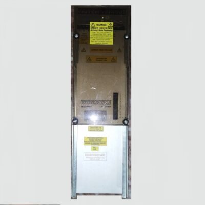 REXROTH INDRAMAT NAM 1.2-08 – 246505 – NAM 1.2 08
