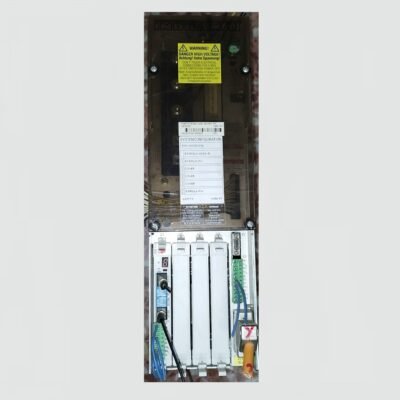 REXROTH INDRAMAT DDS02.1-W100-D – DDS02.1-W100-DS01-02-FW – DSS01.3-FW