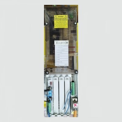 REXROTH INDRAMAT DDS02.1-W025-DS01-02-FW – DDS02.1-W025-D – DSS01.3-FW