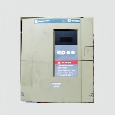 TELEMECANIQUE ALTIVAR 18 – ATV18U72N4 – 4 KW – 5 HP – ATV 18 SCHNEIDER