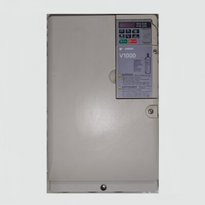 OMRON YASKAWA V1000 VZA4011FAA CIMR-VZ4A0031FAA - CIMR VZ4A0031FAA