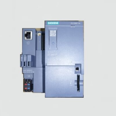 SIEMENS ET 200SP CPU 1510SP 1PN 6ES7510-1DJ01-0AB0 - 6ES7 510-1DJ01-0AB0