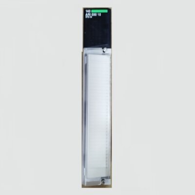SCHNEIDER TSX QUANTUM 140 ARI 030 10 RTD IN 8CH – 140ARI03010