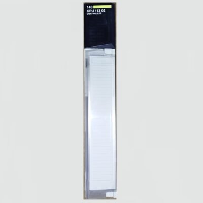 SCHNEIDER TSX QUANTUM 140 CPU 113 02 – CONTROLLER 140CPU11302 CPU 256K