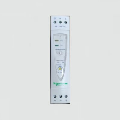 SCHNEIDER ABL8REM24030 – POWER SUPPLY 230 V / 24 V DC / 3 A