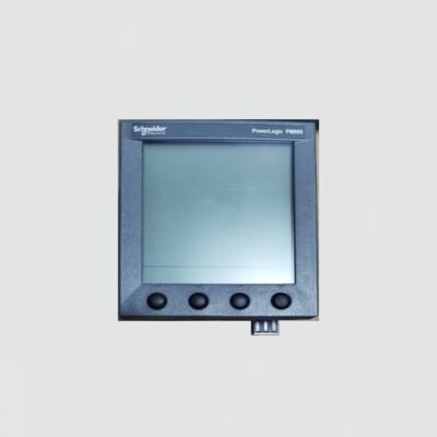 SCHNEIDER POWERLOGIC PM800 – PM820MG – PM8M2222