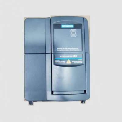 SIEMENS MICROMASTER 440 – 6SE6440-2AB21-5BA1 - 6SE6 440-2AB21-5BA1 – INVERTER MOTOR