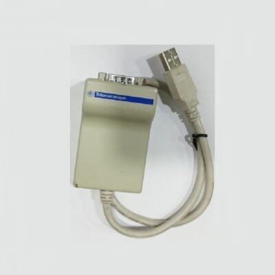 revisar TELEMECANIQUE TSXCUSB232 – TSX CUSB232 - SCHNEIDER CABLE PROGRAMACION