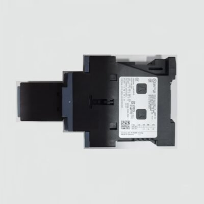 SIEMENS SIRIUS 3RT2026-1FB44-3MA0 – 3RT2026 1FB44 3MA0 – CONTACTOR 24 VDC