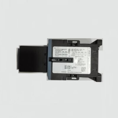 SIEMENS SIRIUS 3RT2018-1FB44-3MA0 – 3RT2018 1FB44 3MA0 CONTACTOR 24 VDC