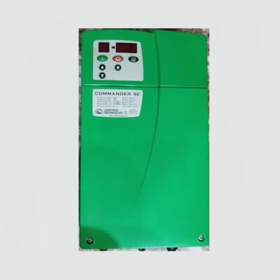 CONTROL TECHNIQUES SE33400750 SE 11T 7,5 KW – COMMANDER SE – EMERSON