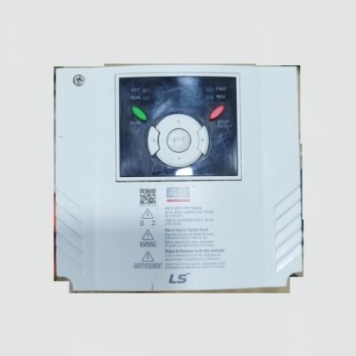 LS IG5A – SV040iG5A-4 – INVERTER MOTOR – SV040IG5A 4 – VARIADOR SOLAR