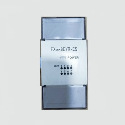 MITSUBISHI FXON-8EYR-ES – FXON-8EYR-ES/UL – FXON 8EYR ES – FXON 8EYR ES UL
