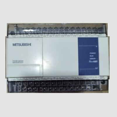 MITSUBISHI MELSEC FX1N-40MR – FX1N-40MR-ES/UL – FX1N 40MR ES UL