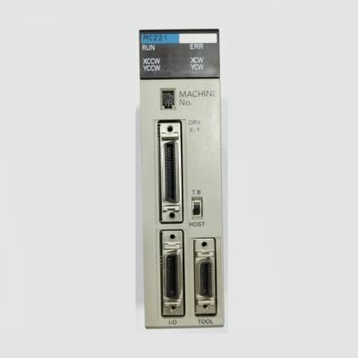 OMRON C200H-MC221 MC UNIT – C200H MC221