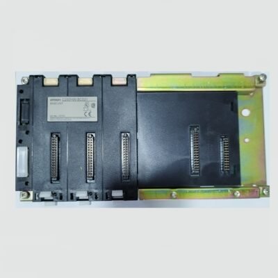 OMRON C200HW-BC031 BASE UNIT – C200HW BC031