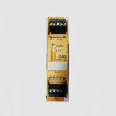 PILZ PNOZ Mi1P – 773400 MI1P