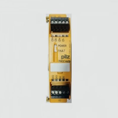 PILZ PNOZ MO3P – 773510 M03P