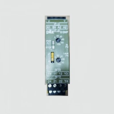 PILZ S1SWP – S1SW P 24 – 240 V AC DC – 407710
