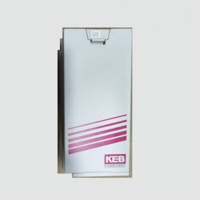 KEB COMBIVERT – 07.F5.B0A-6A0A - 07F5B0A6A0A – 07F5B0A-6A0A INVERTER MOTOR