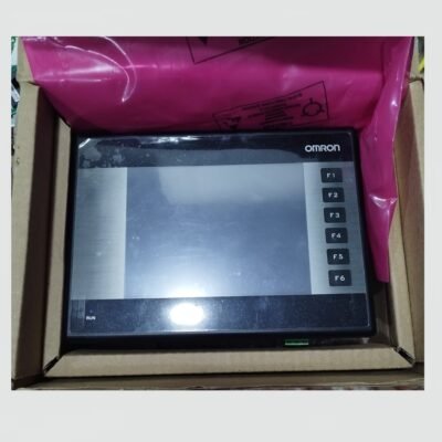 NEW – OMRON NQ5-SQ000-B - NQ5 SQ000 B – NQ5 SQ000B